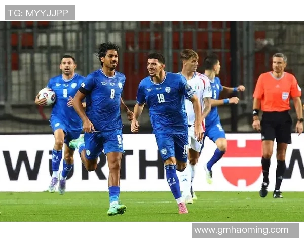 以色列足球明星崛起与未来发展：聚焦以色列足坛的顶尖球员与新星