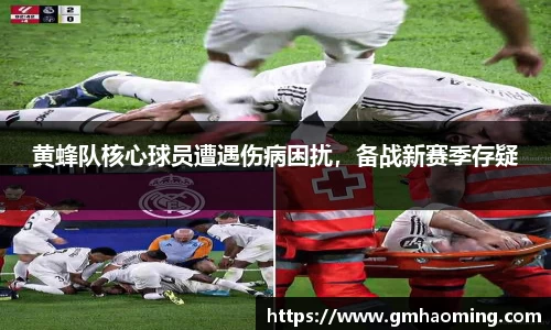 黄蜂队核心球员遭遇伤病困扰，备战新赛季存疑