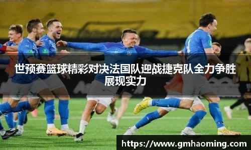 世预赛篮球精彩对决法国队迎战捷克队全力争胜展现实力
