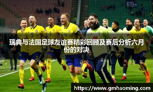 瑞典与法国足球友谊赛精彩回顾及赛后分析六月份的对决