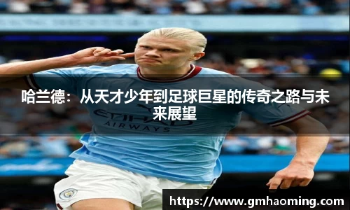 哈兰德：从天才少年到足球巨星的传奇之路与未来展望